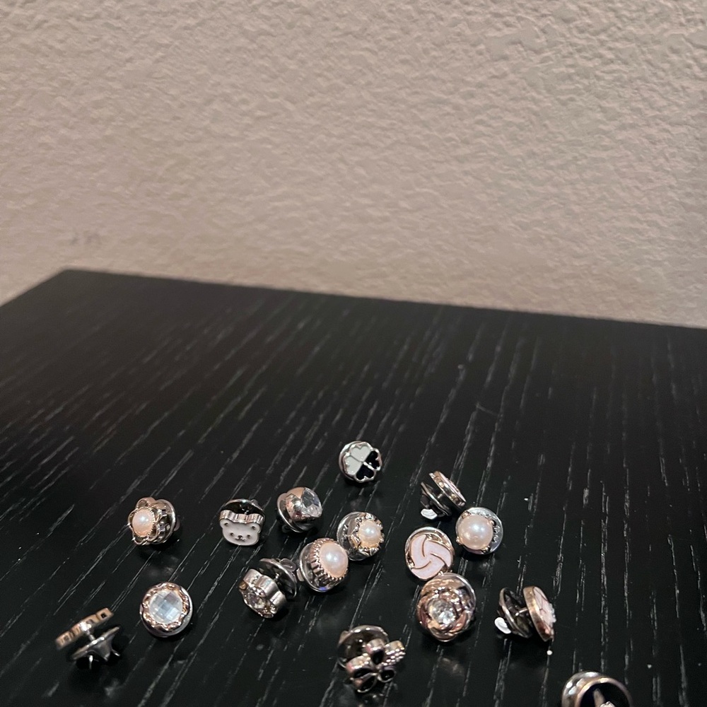 Pin bundle
